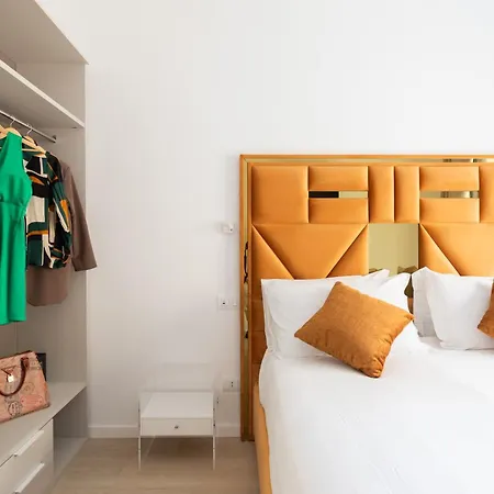 Yourhome - Aranci Prestige Apartamento