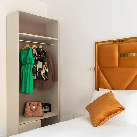 Apartamento Yourhome - Aranci Prestige