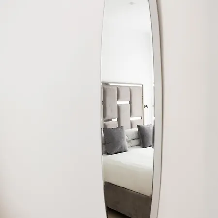 Yourhome - Aranci Prestige Apartamento *