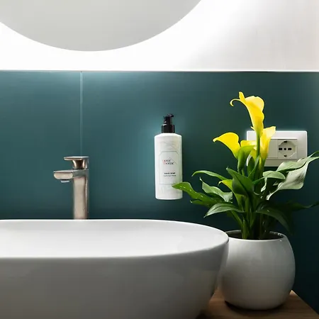 Yourhome - Aranci Prestige *