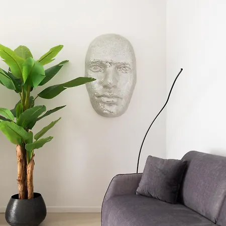 Lägenhet Yourhome - Aranci Prestige