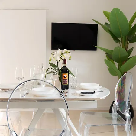 Yourhome - Aranci Prestige Lägenhet *