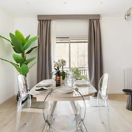 Lägenhet Yourhome - Aranci Prestige *