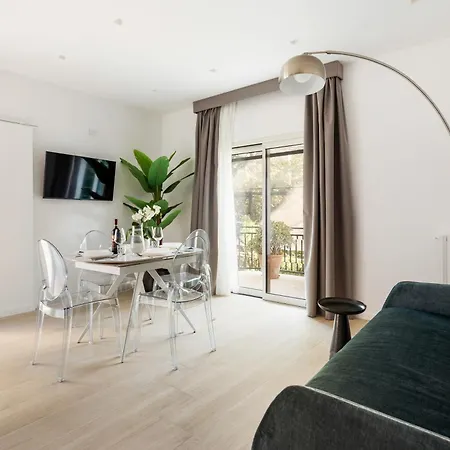 Yourhome - Aranci Prestige Lägenhet