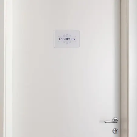 Lägenhet Yourhome - Aranci Prestige