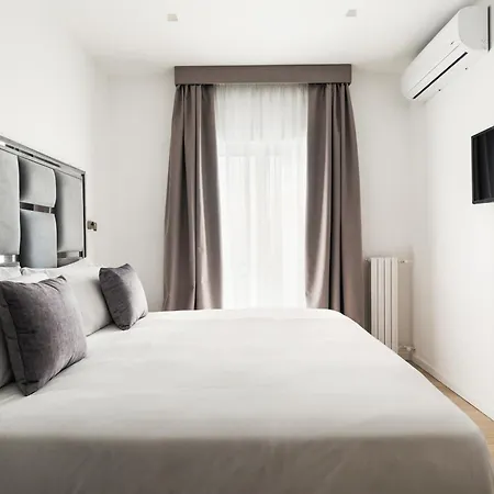 Lägenhet Yourhome - Aranci Prestige Sorrento