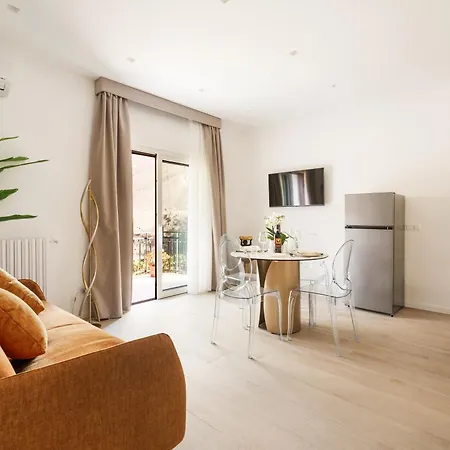 Yourhome - Aranci Prestige Lägenhet *