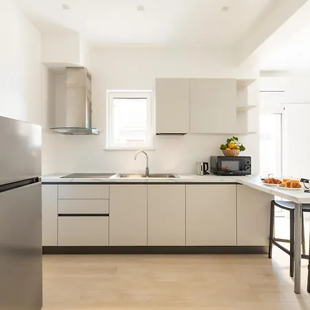 Lägenhet Yourhome - Aranci Prestige *