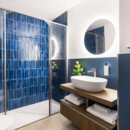 Yourhome - Aranci Prestige Lägenhet
