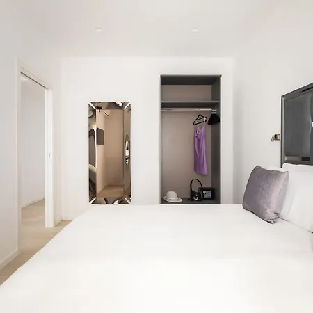 Lägenhet Yourhome - Aranci Prestige Sorrento