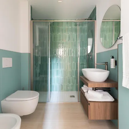 Yourhome - Aranci Prestige Apartment *