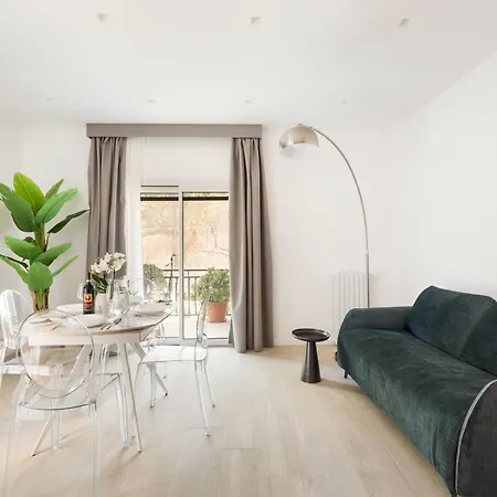Lägenhet Yourhome - Aranci Prestige *