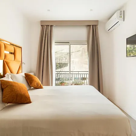 Lägenhet Yourhome - Aranci Prestige *
