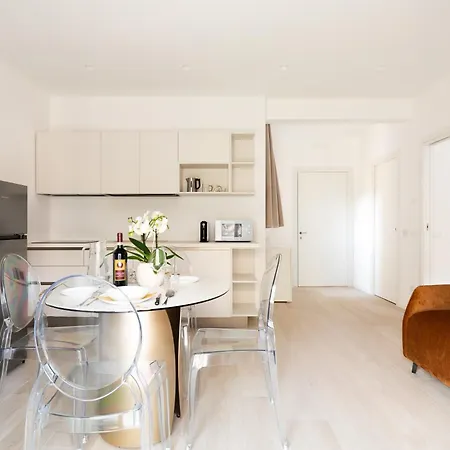 Lägenhet Yourhome - Aranci Prestige Sorrento
