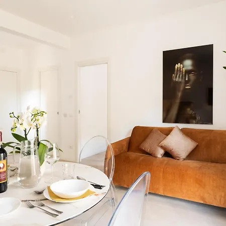 Yourhome - Aranci Prestige Lägenhet