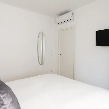Yourhome - Aranci Prestige Lägenhet Sorrento