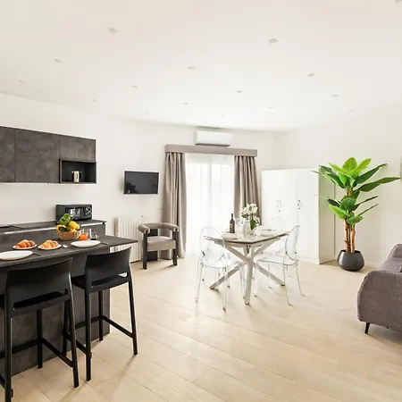 Yourhome - Aranci Prestige Lägenhet *