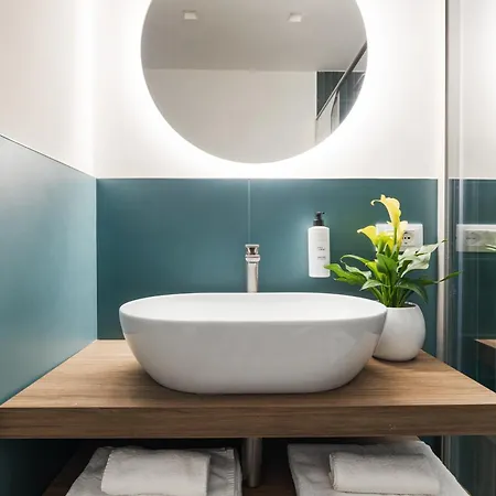 Lägenhet Yourhome - Aranci Prestige