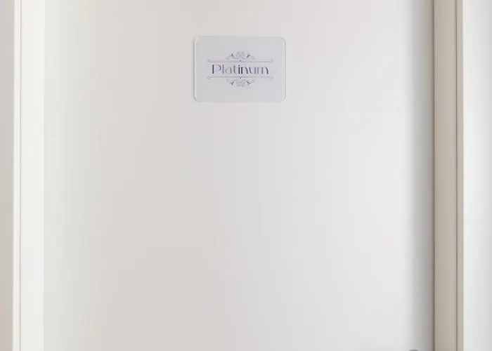 Διαμέρισμα Yourhome - Aranci Prestige