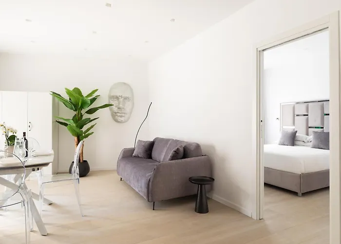 Διαμέρισμα Yourhome - Aranci Prestige Σορέντο