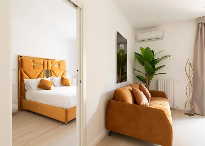 Διαμέρισμα Yourhome - Aranci Prestige *