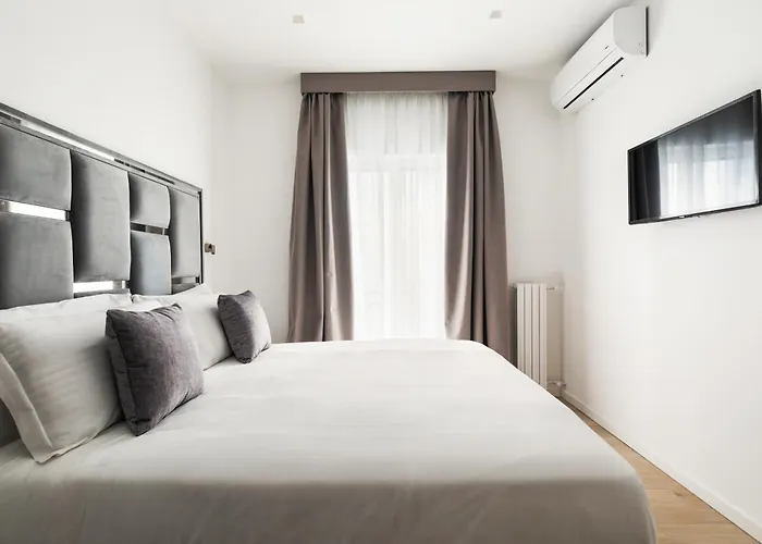 Διαμέρισμα Yourhome - Aranci Prestige Σορέντο