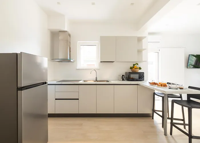 Apartamento Yourhome - Aranci Prestige *