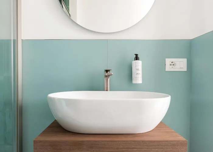 Yourhome - Aranci Prestige Península Sorrentina