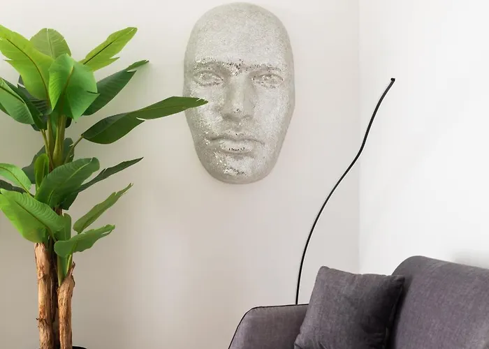 Apartamento Yourhome - Aranci Prestige