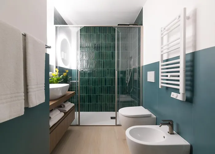 Yourhome - Aranci Prestige Σορέντο