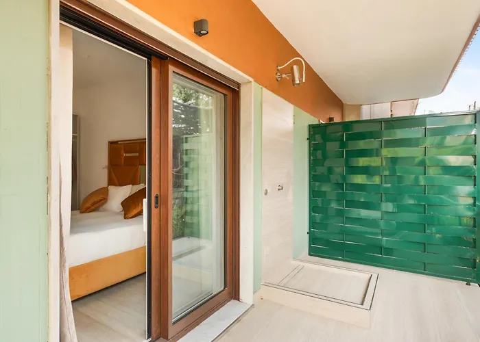 Yourhome - Aranci Prestige * Σορέντο