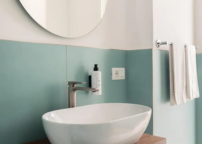 Yourhome - Aranci Prestige