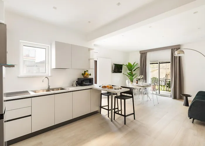 Διαμέρισμα Yourhome - Aranci Prestige