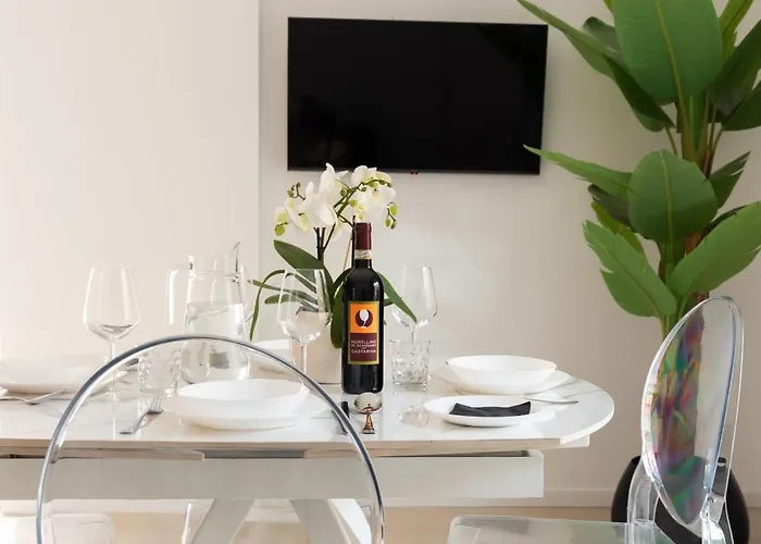 Yourhome - Aranci Prestige Διαμέρισμα *