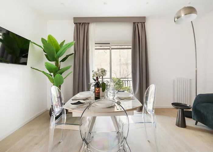 Apartamento Yourhome - Aranci Prestige *