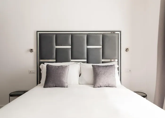 Διαμέρισμα Yourhome - Aranci Prestige