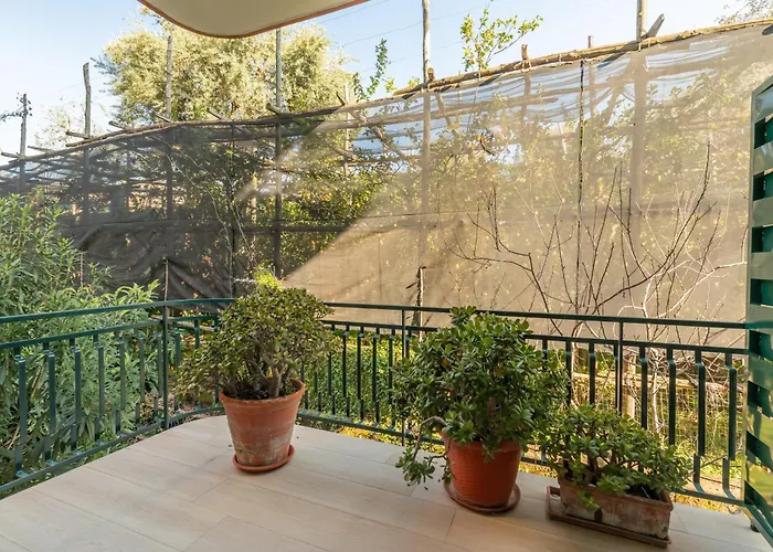 Yourhome - Aranci Prestige * Σορέντο