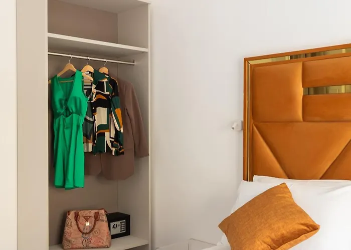 Apartamento Yourhome - Aranci Prestige