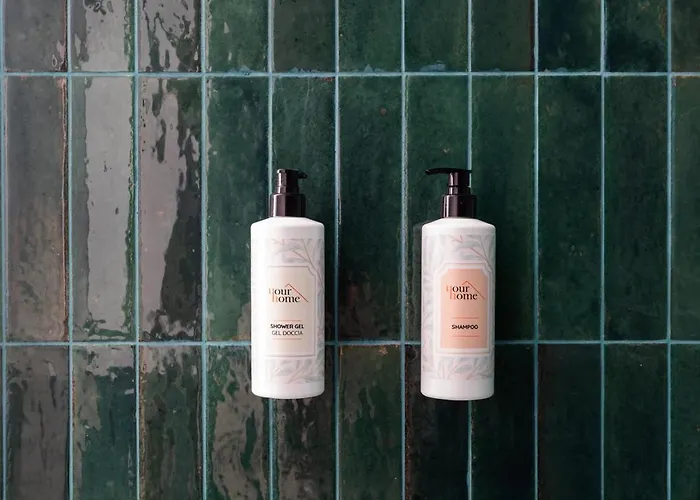 Yourhome - Aranci Prestige Διαμέρισμα *