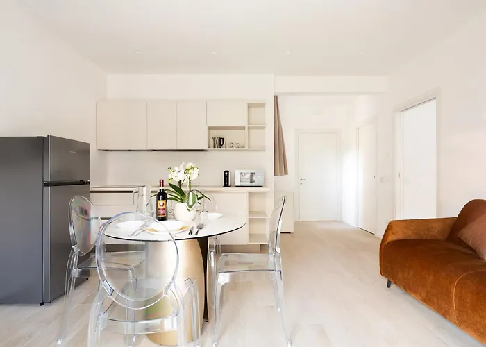 Διαμέρισμα Yourhome - Aranci Prestige Σορέντο