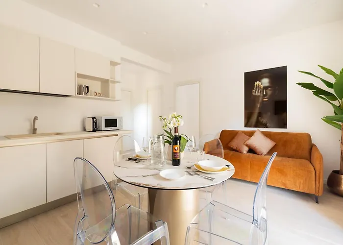 Yourhome - Aranci Prestige Σορέντο