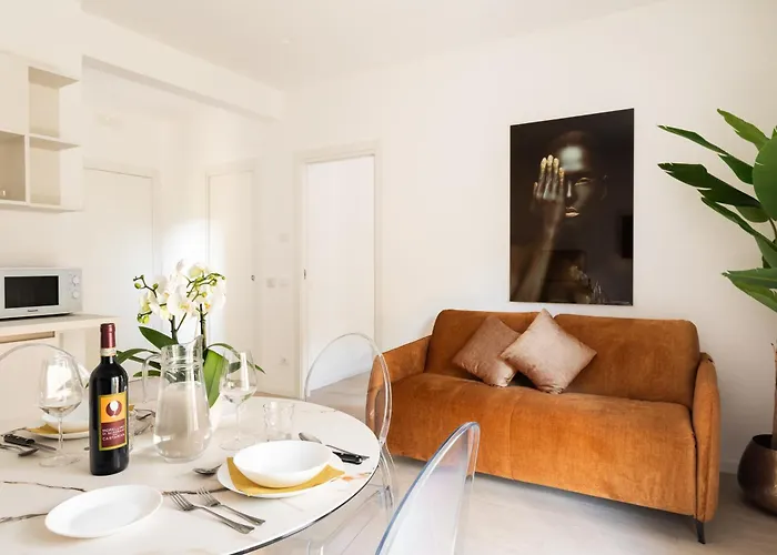 Yourhome - Aranci Prestige Διαμέρισμα