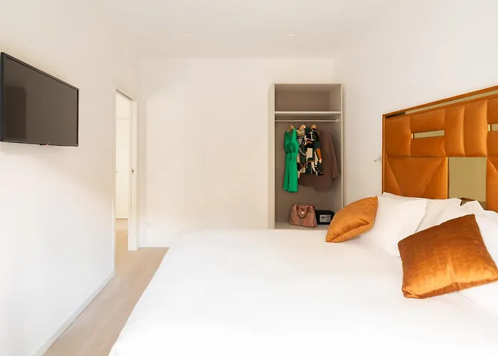 Apartamento Yourhome - Aranci Prestige