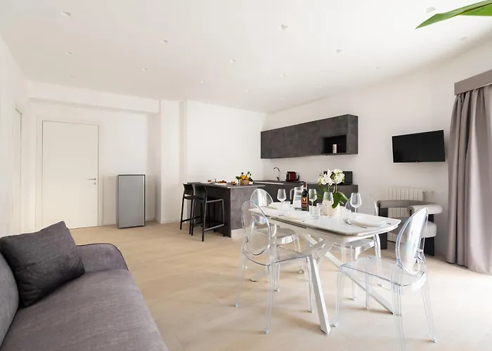 Διαμέρισμα Yourhome - Aranci Prestige *