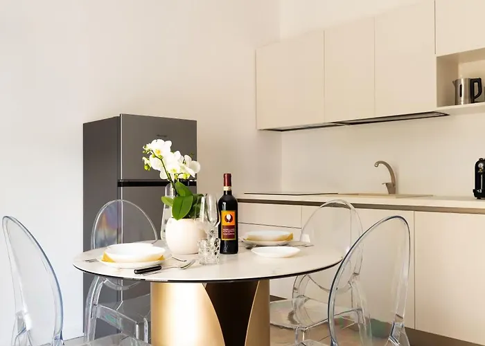 Apartamento Yourhome - Aranci Prestige Península Sorrentina