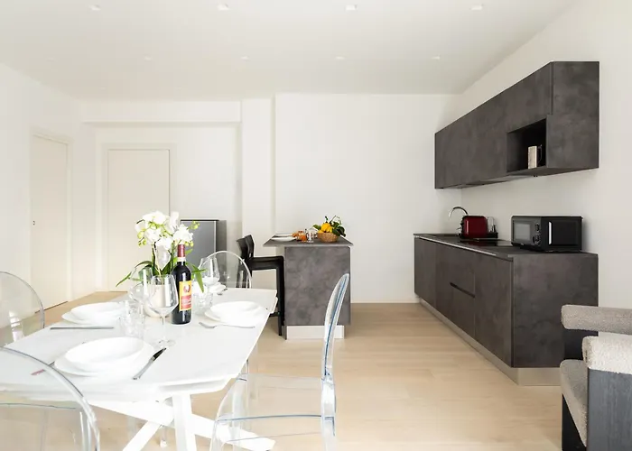 Yourhome - Aranci Prestige