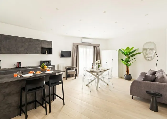 Yourhome - Aranci Prestige Apartamento *