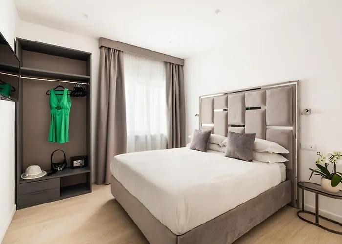 Apartamento Yourhome - Aranci Prestige