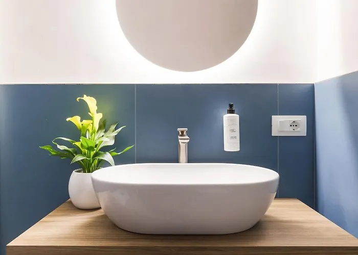 Yourhome - Aranci Prestige * Península Sorrentina