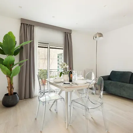 Yourhome - Aranci Prestige Appartement Sorrente